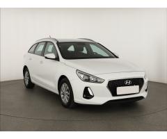 Hyundai i30 1.0 T-GDI 88kW - 1