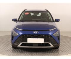 Hyundai Bayon 1.0 T-GDI 74kW - 3