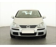 Volkswagen Golf 1.6 FSI 85kW - 2