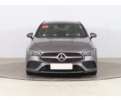 Mercedes-Benz CLA 200 120kW - 3