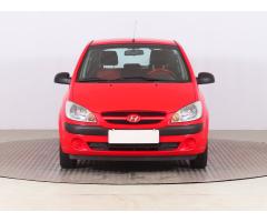 Hyundai Getz 1.4i 71kW - 3