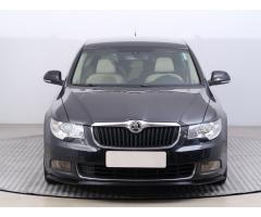 Škoda Superb 3.6 FSI V6 191kW - 3