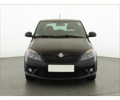 Škoda Fabia 1.2 TSI 77kW - 3