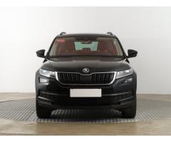 ŠKODA SUPERB COMBI 2.0TDI 140 LAURIN&K 4X4 DSG 7ST