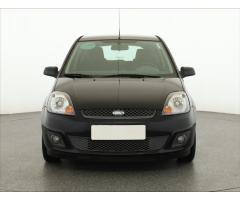 Ford Fiesta 1.25 i 55kW - 2