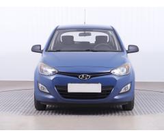 Hyundai i20 1.2 62kW - 3