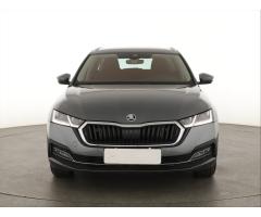 Škoda Octavia 2.0 TDI 110kW - 3