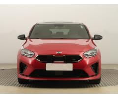 Kia Pro Cee`d GT 1.6 T-GDI 150kW - 3