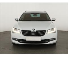 ŠKODA SUPERB COMBI 2.0TDI 140 LAURIN&K 4X4 DSG 7ST