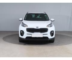 Kia Sportage 2.0 CRDi 100kW - 3