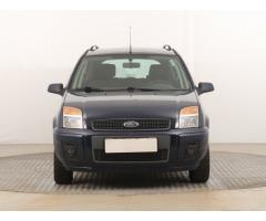 Ford Fusion 1.4 59kW - 2