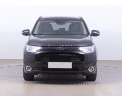 Mitsubishi Outlander 2.2 DI-D 110kW - 3