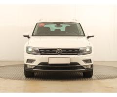 Volkswagen Tiguan 2.0 TDI 110kW - 3