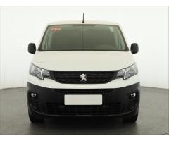 PEUGEOT EXPERT 2.0 BLUEHDI L3LONG PREMIUM 1.MAJ