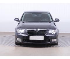 Škoda Superb 2.0 TSI 147kW - 3