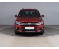 Volkswagen Tiguan 2.0 TDI 110kW - 3