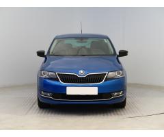 Škoda Rapid 1.0 TSI 81kW - 2