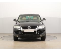 Volkswagen Touareg 3.0 TDI 176kW - 2