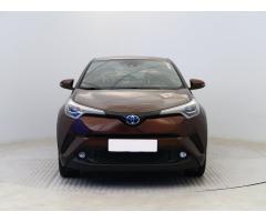 Toyota C-HR 1.2 Turbo 85kW - 2