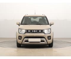 Suzuki Ignis 1.2 Hybrid 61kW - 2