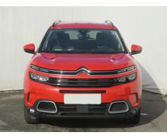 Citroën C5 Aircross BlueHDi 130 96kW - 2