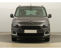 Citroën Berlingo 1.2 PureTech 81kW - 2