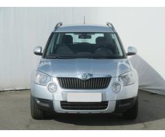 Škoda Yeti 2.0 TDI 81kW - 2