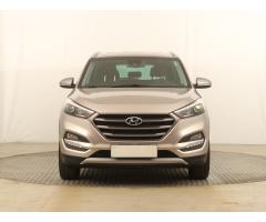 Hyundai Tucson 1.6 T-GDI 130kW - 2