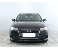 Audi A4 Avant 35 TDI S tronic DSG