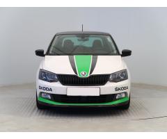 Škoda Fabia Style