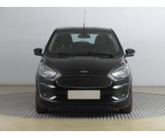 Ford Tranzit 2.0 Ecoblue 96kw 350 Trend L3 ČR 1 MAJ Tažné