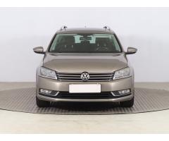 Volkswagen Passat 1.6 TDI 77kW - 2