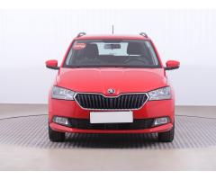 Škoda Fabia 1.0 TSI 70kW - 2