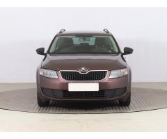 Škoda Octavia 1.6 TDI 66kW - 2