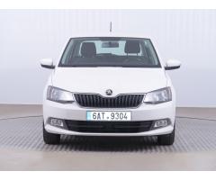 Škoda Fabia 1.0 TSI 70kW - 2