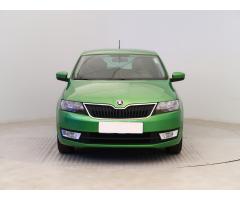 Škoda Fabia Style