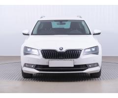 Škoda Superb 1.6 TDI 88kW - 2