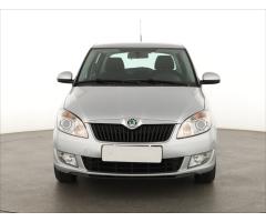 Škoda Fabia 1.6 TDI 55kW - 2