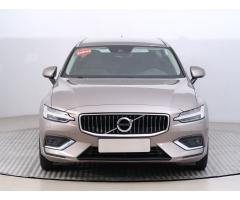 Volvo V60 T6 AWD 228kW - 2