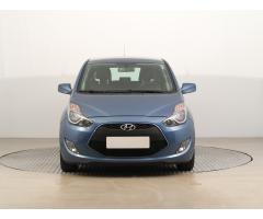 Hyundai ix20 1.4 CVVT 66kW - 2