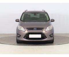 Ford Grand C-Max 1.6 TDCi 85kW - 2