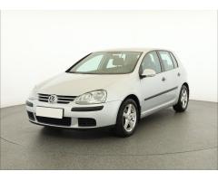 Volkswagen Golf 1.6 FSI 85kW - 3