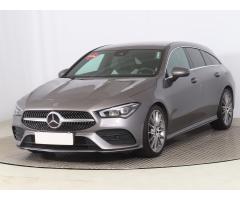 Mercedes-Benz CLA 200 120kW - 4