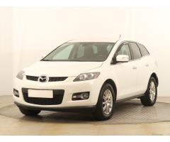 Mazda CX-7 2.3 DISI Turbo 191kW - 4