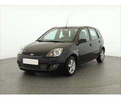 Ford Fiesta 1.25 i 55kW - 3