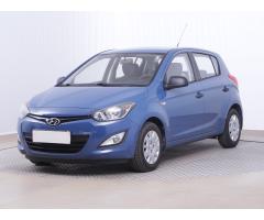 Hyundai i20 1.2 62kW - 4