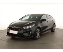 Kia Pro Cee`d GT 1.6 T-GDI 150kW - 4