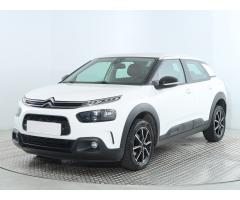 Citroën C4 Cactus 1.2 PureTech 81kW - 4