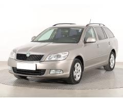 Škoda Octavia 1.6 TDI 77kW - 4