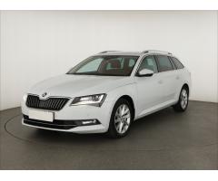 Škoda Superb 1.6 TDI 88kW - 4